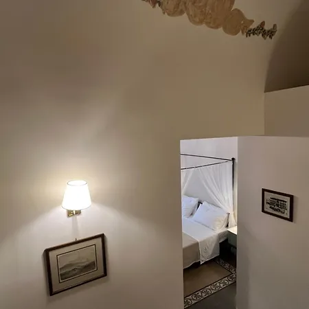 Degli Affreschi - Centro Storico Catania