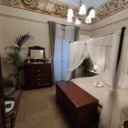 Degli Affreschi - Centro Storico Catania