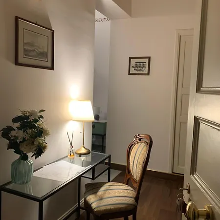 Apartment Degli Affreschi - Centro Storico *